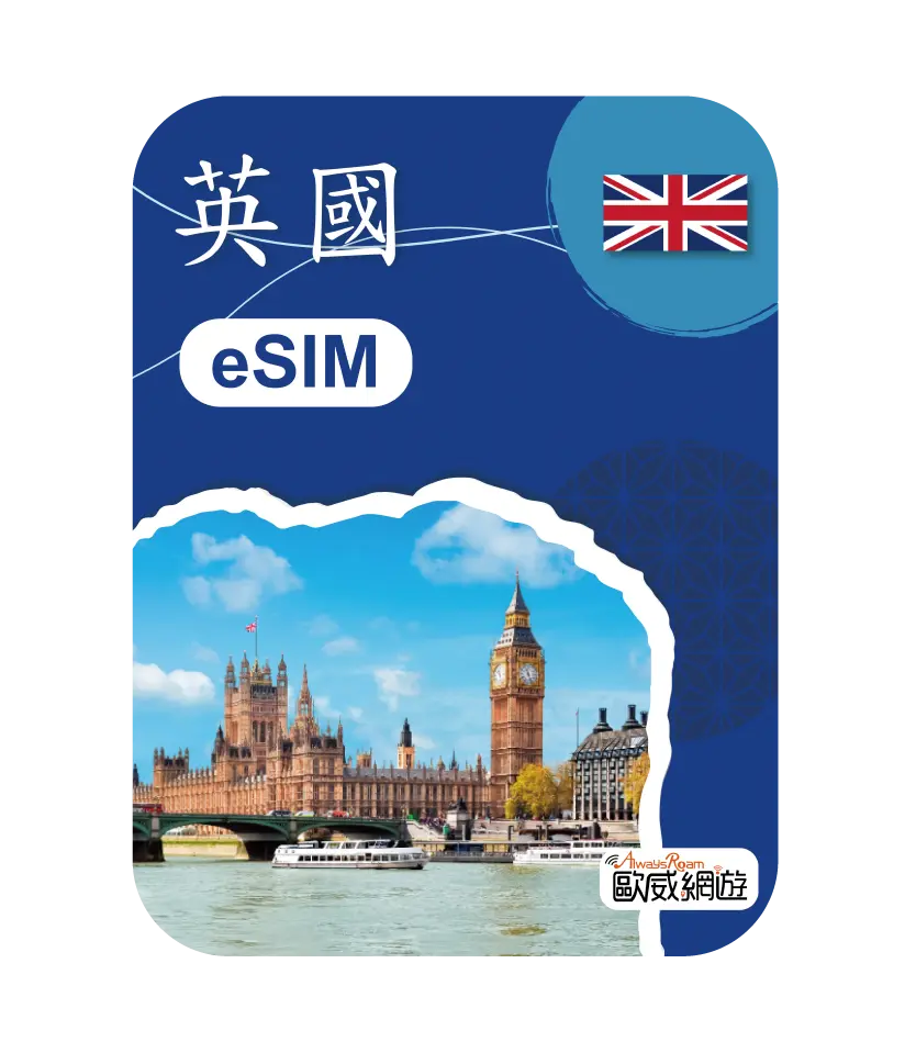 英國 31 工作區域 1