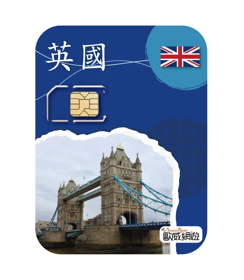 英國 31 工作區域 1