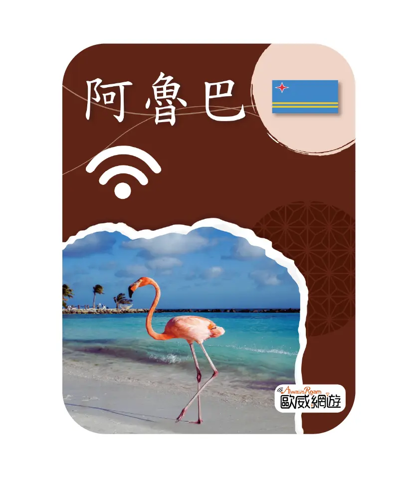 阿魯巴