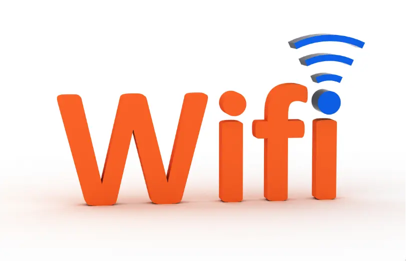 Wifi機